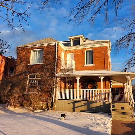 Appartamento Stone House Kenora Esterno foto