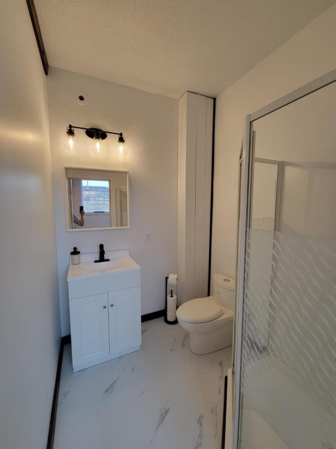 Appartamento Stone House Kenora Esterno foto