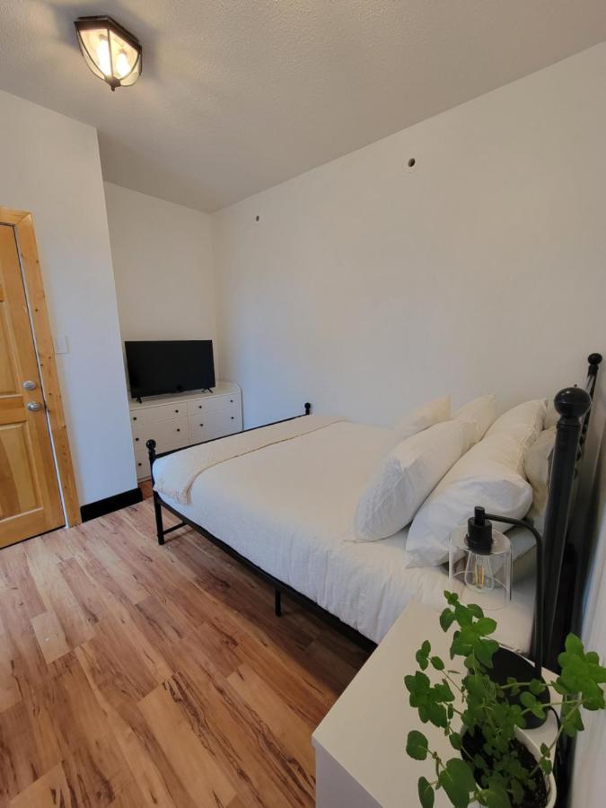 Appartamento Stone House Kenora Esterno foto