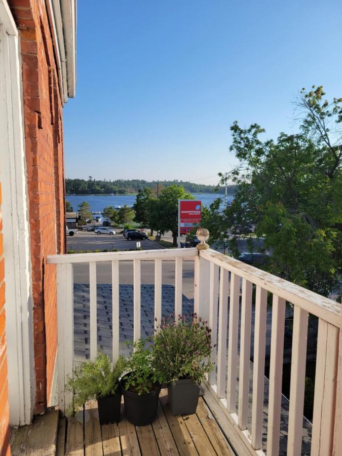 Appartamento Stone House Kenora Esterno foto