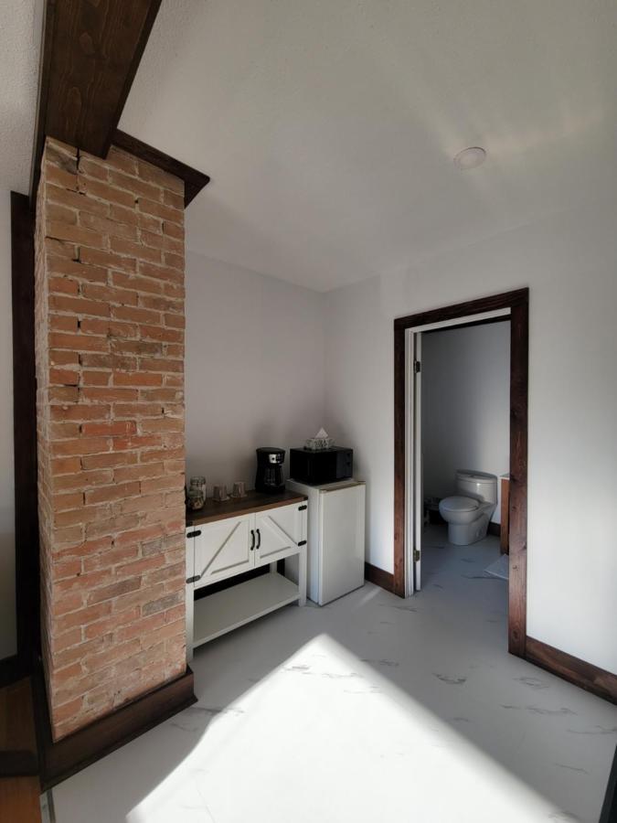 Appartamento Stone House Kenora Esterno foto