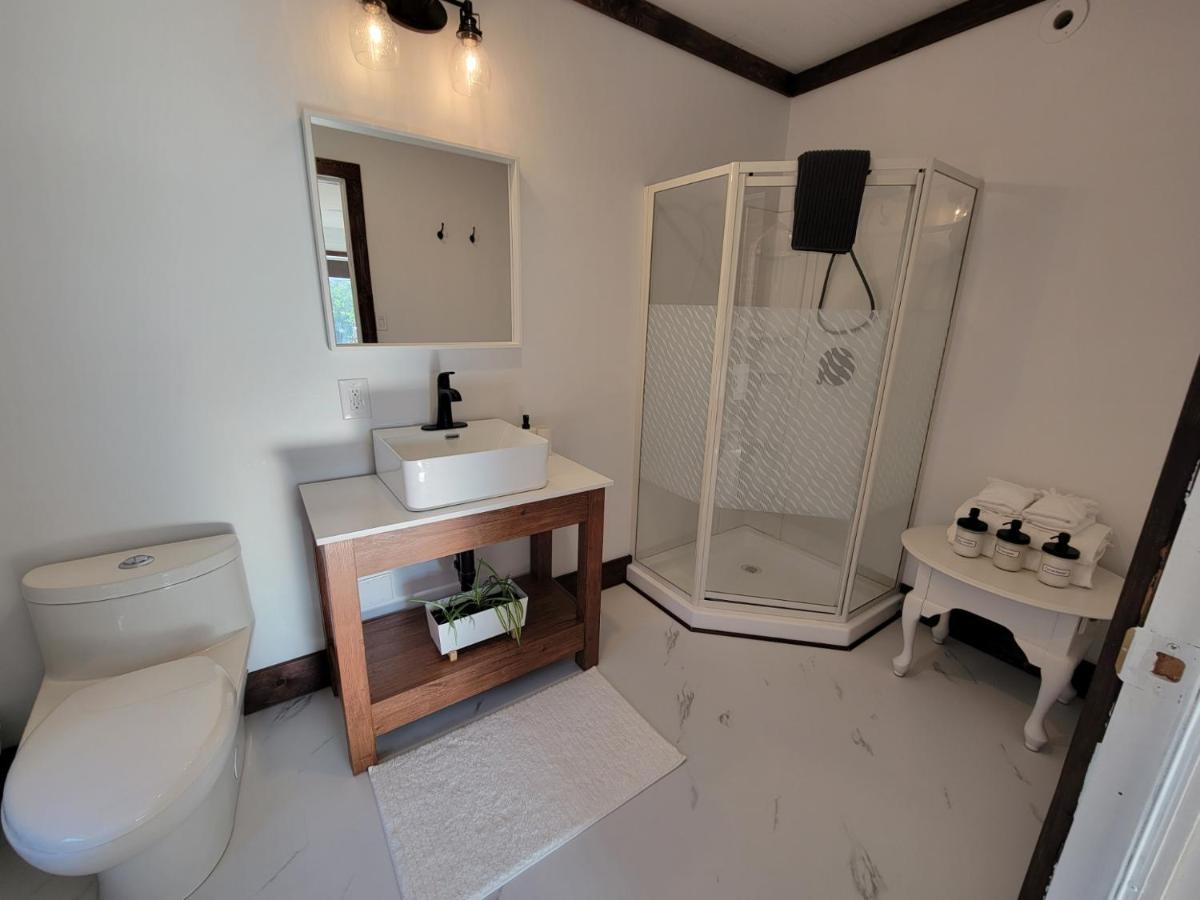 Appartamento Stone House Kenora Esterno foto
