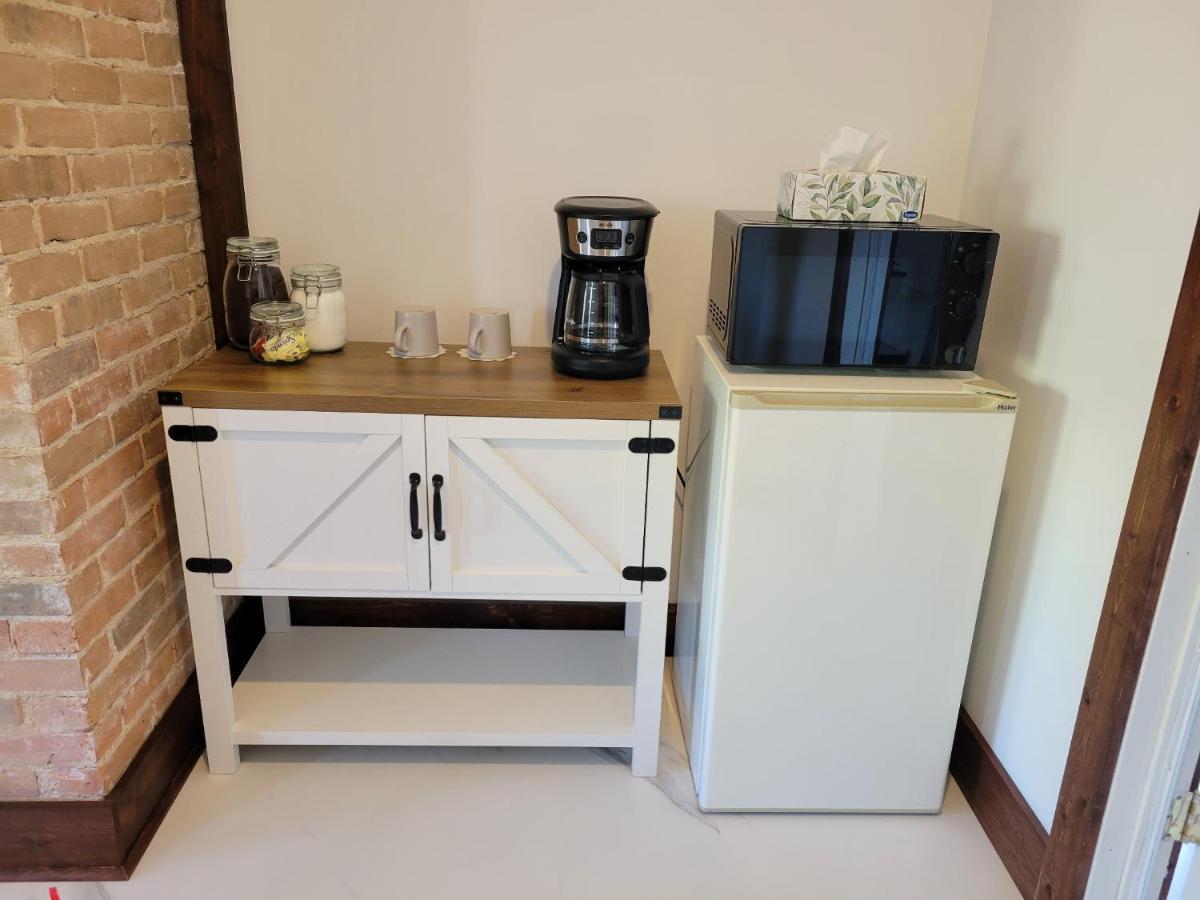 Appartamento Stone House Kenora Esterno foto