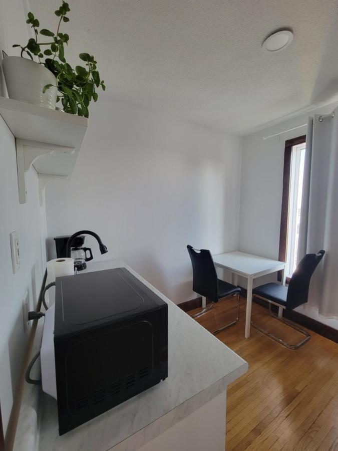 Appartamento Stone House Kenora Esterno foto