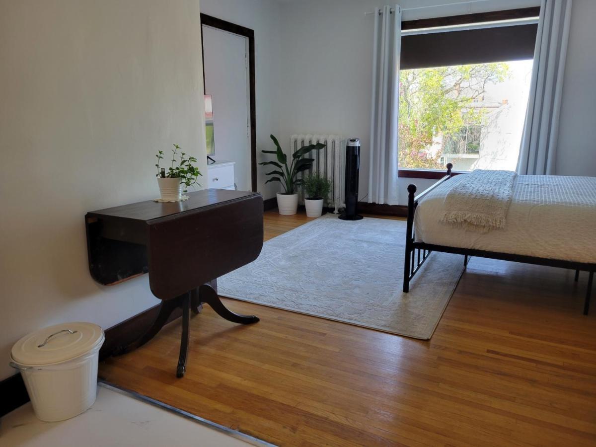 Appartamento Stone House Kenora Esterno foto
