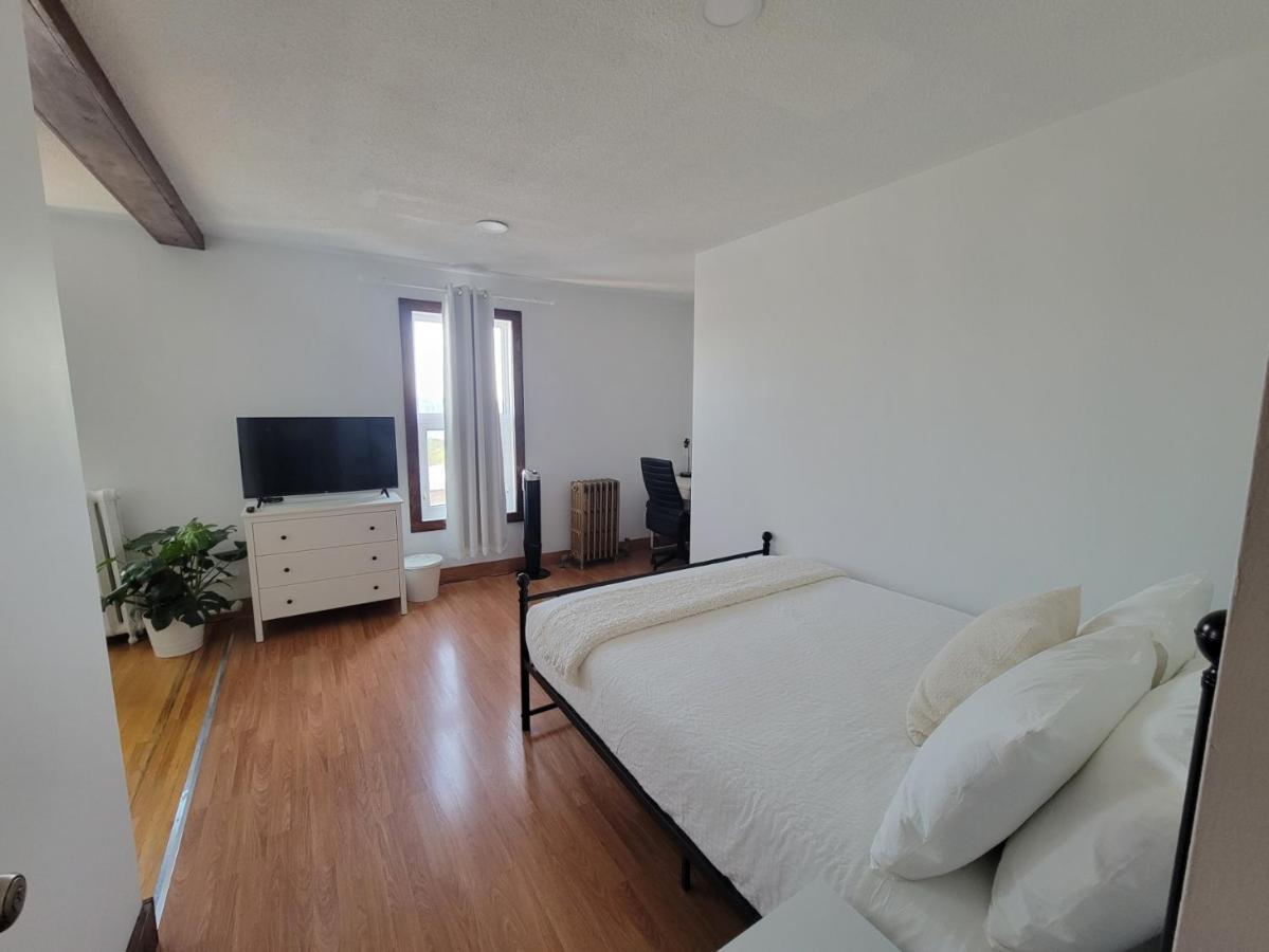 Appartamento Stone House Kenora Esterno foto