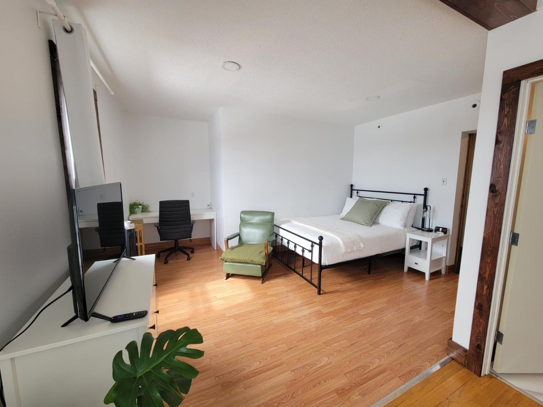 Appartamento Stone House Kenora Esterno foto