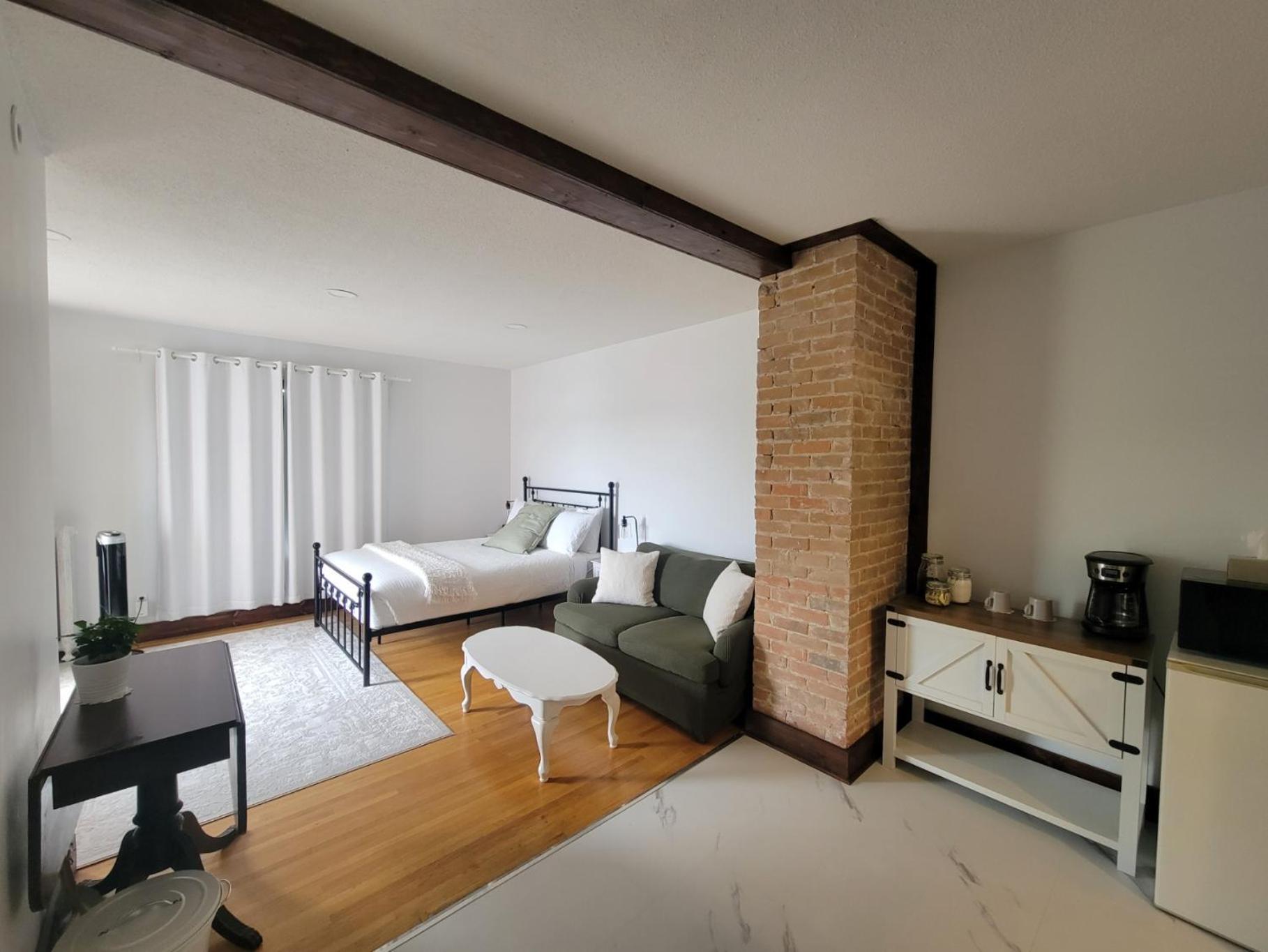 Appartamento Stone House Kenora Esterno foto
