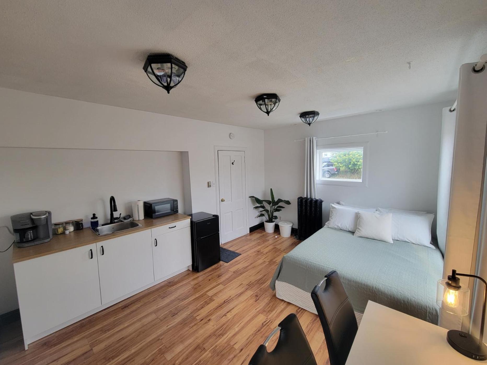 Appartamento Stone House Kenora Esterno foto