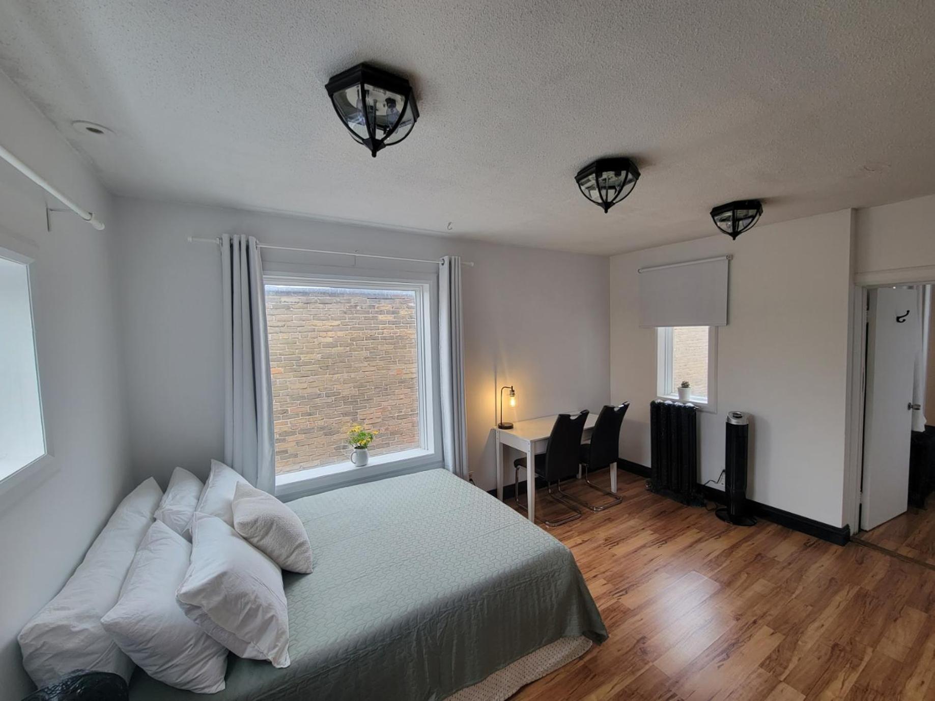 Appartamento Stone House Kenora Esterno foto